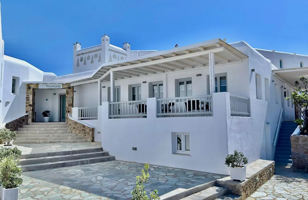Yiannaki Hotel-1