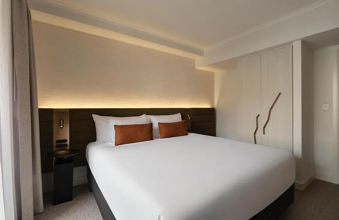 Adina Apartment Hotel Sydney Town Hall-1