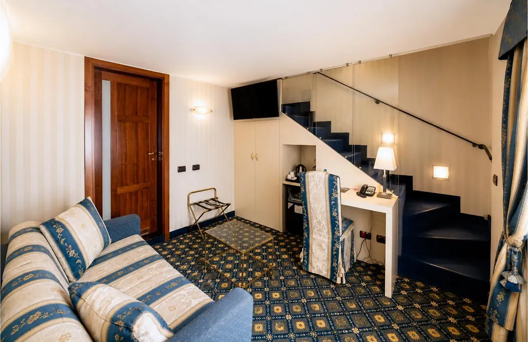 Hotel Principe di Piemonte-1