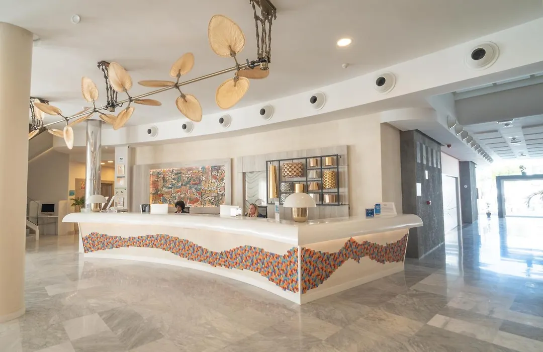 Bull Escorial & Spa-1