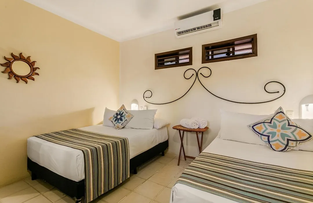 Hotel Barrio Latino-1