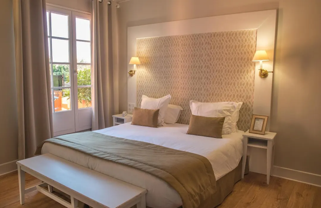 Hotel Chantaco Golf & Wellness-1