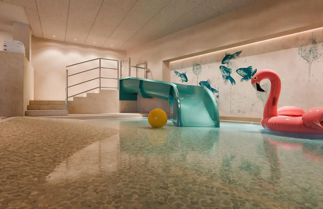 Hotel Majestic - Unique Spa Resort-1