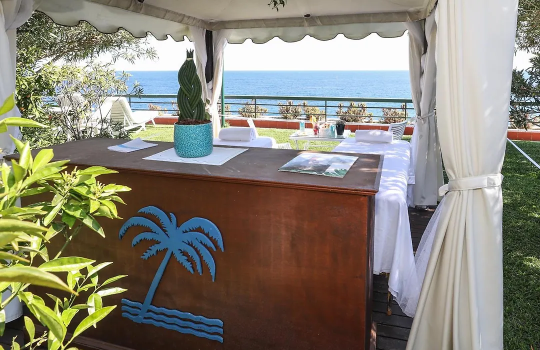 Grand Hotel Del Mare Resort & Spa-1