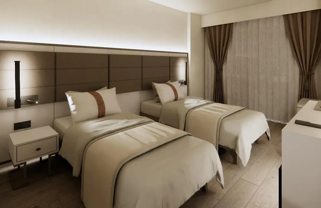 Sveo Istanbul Hotel-1