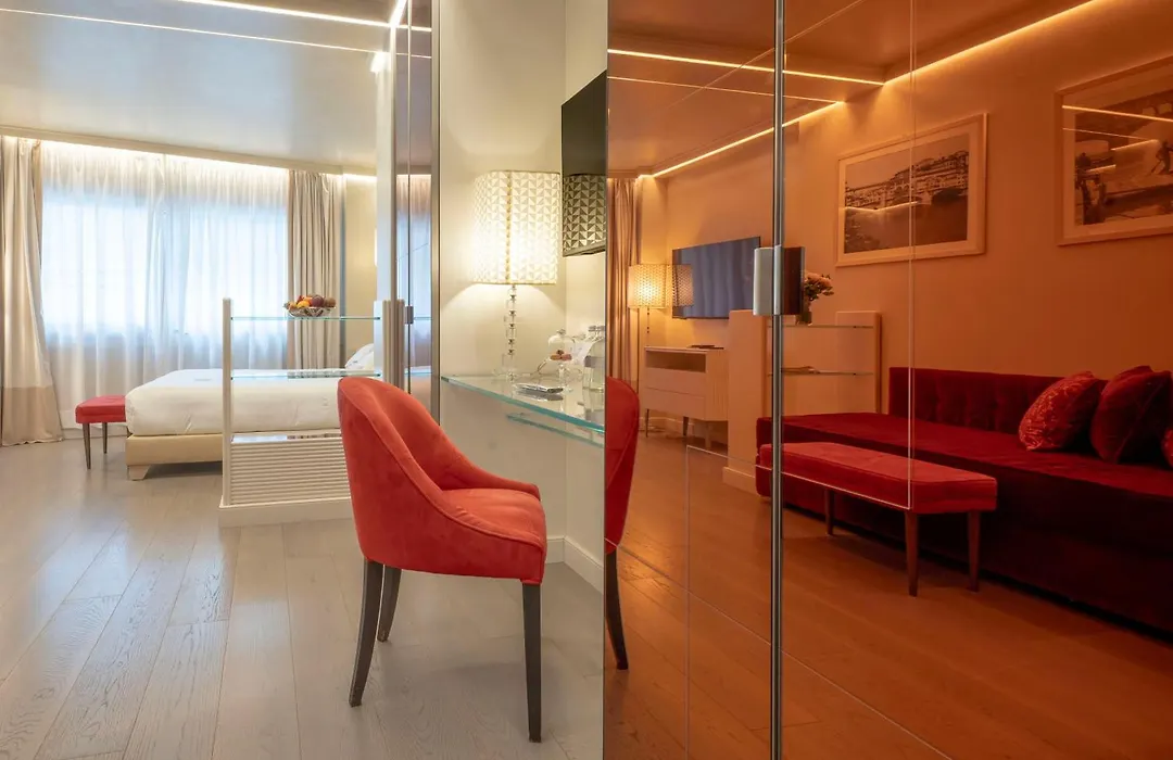 Ponte Vecchio Suites&Spa-1
