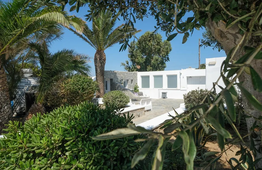 Hotel Milena-1