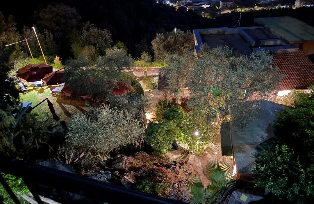 La Dimora Le Fumarole B&B-1