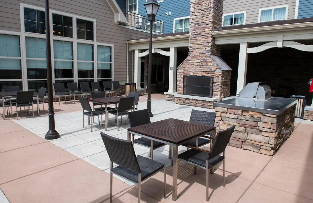 Residence Inn By Marriott Helena-1