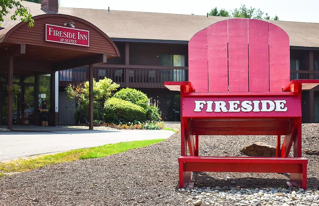 Fireside Inn & Suites Gilford-1