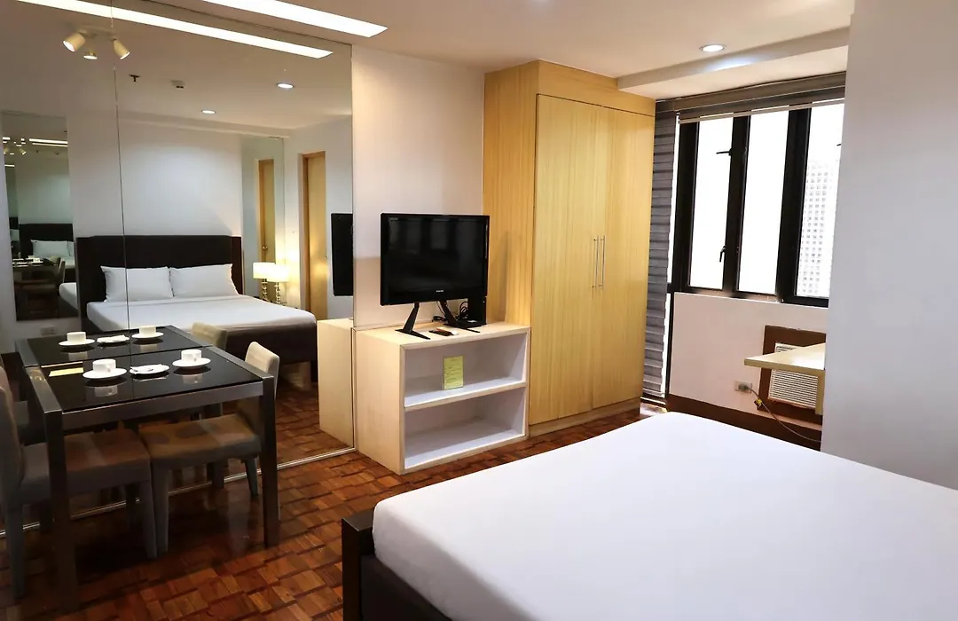 Prince Plaza II Condotel-1