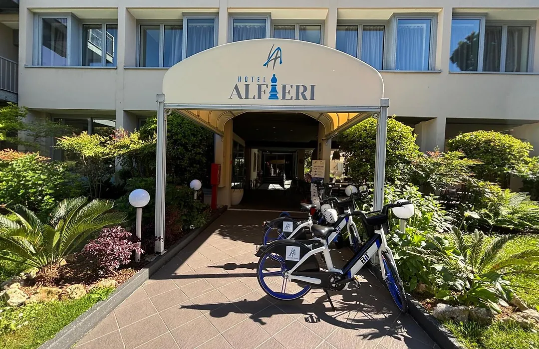 Hotel Alfieri-1