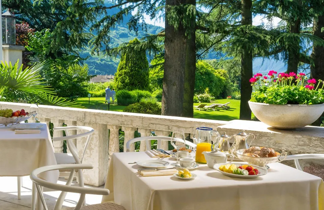 Villa Eden A Member Of Leading Hotels Of The World-1