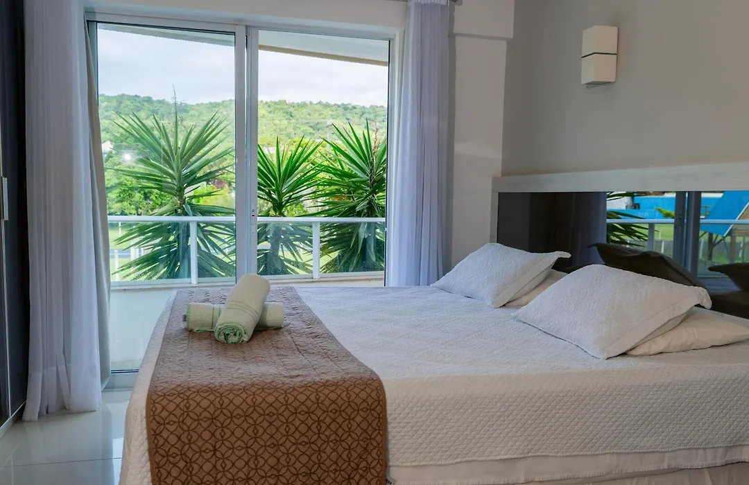 Reserva Praia Hotel-1