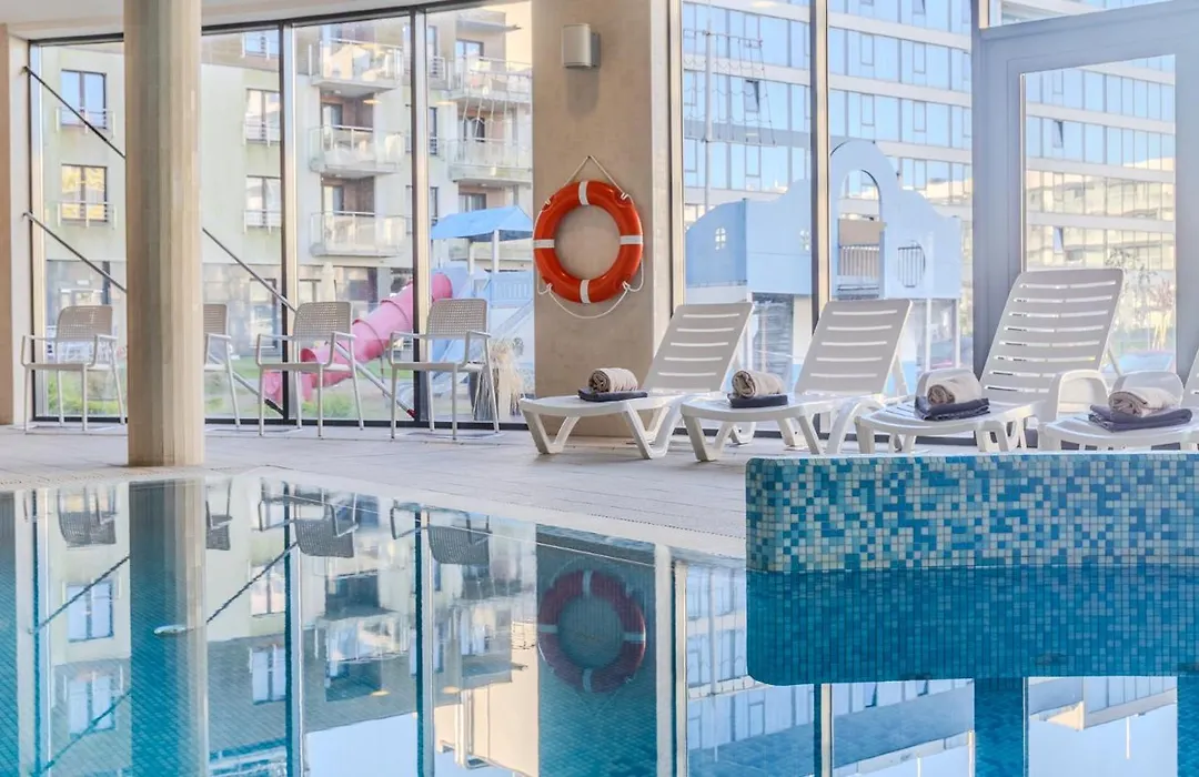 Baltic Plaza Hotel Medi Spa-1