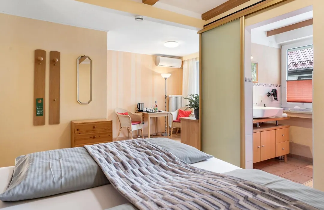 Wohlfühlhotel Alpenrose-1