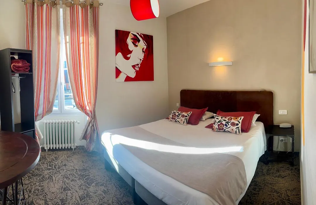 Hôtel Gambetta-1