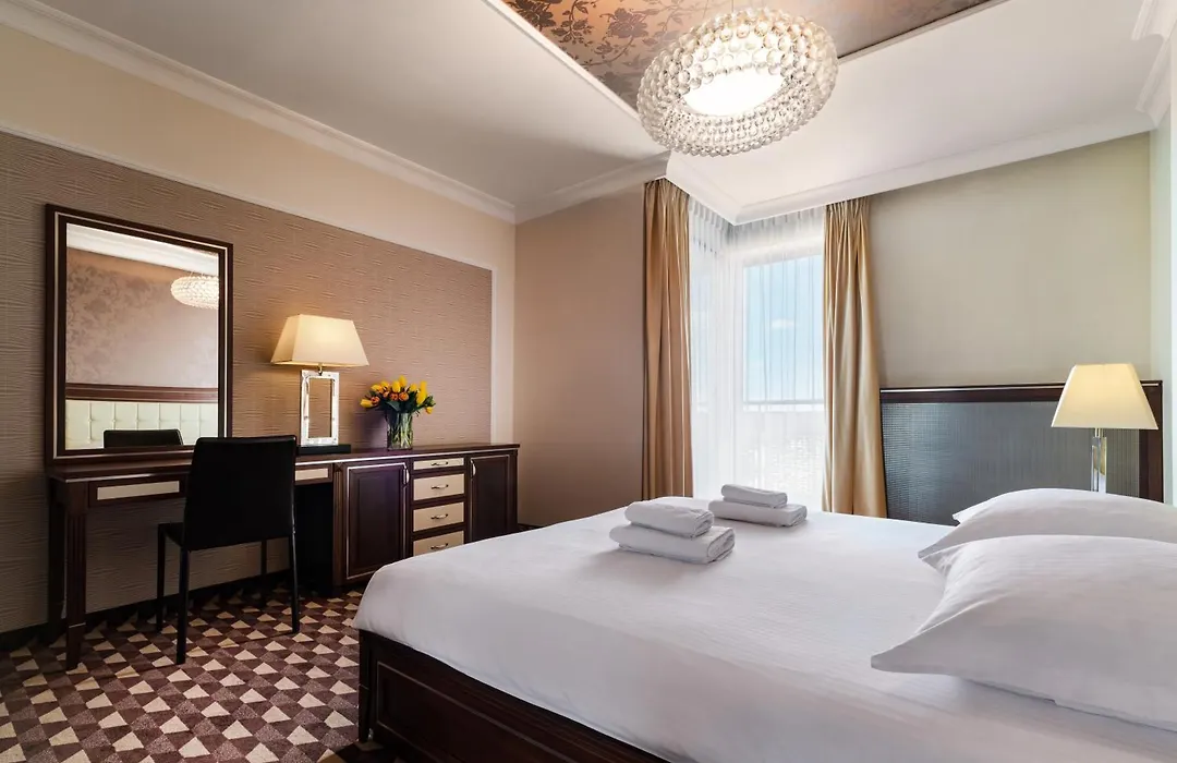 Aparthotel Vanilla-1