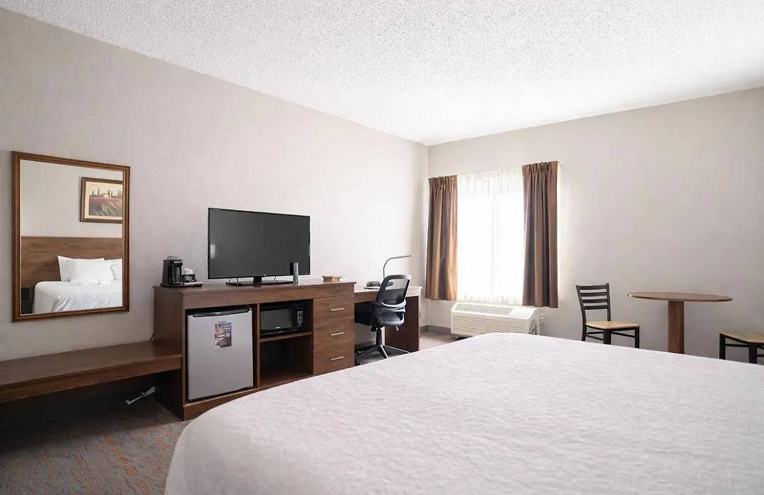Branson Towers Hotel-1