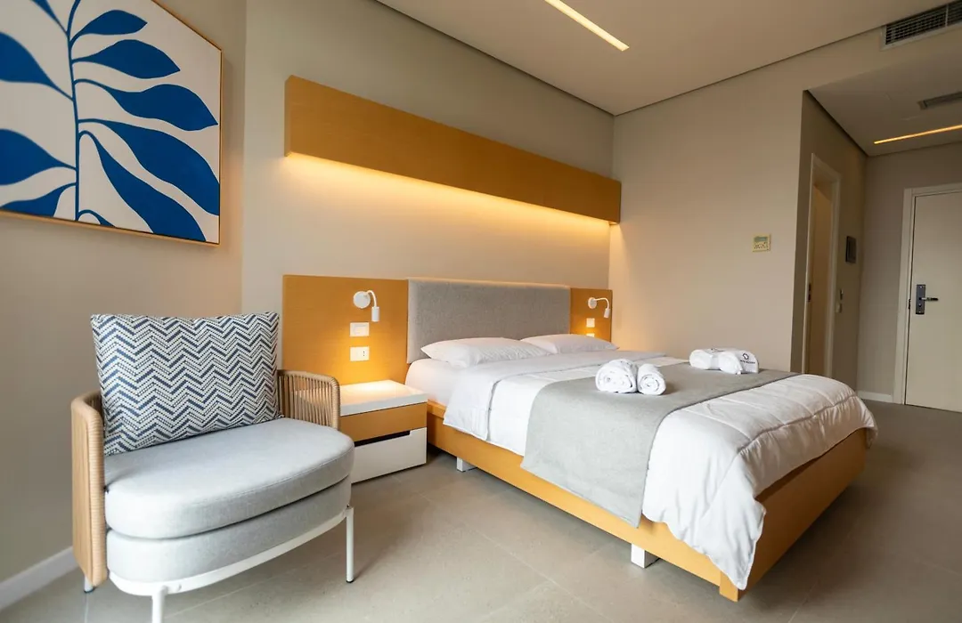 Hotel Bologna-1