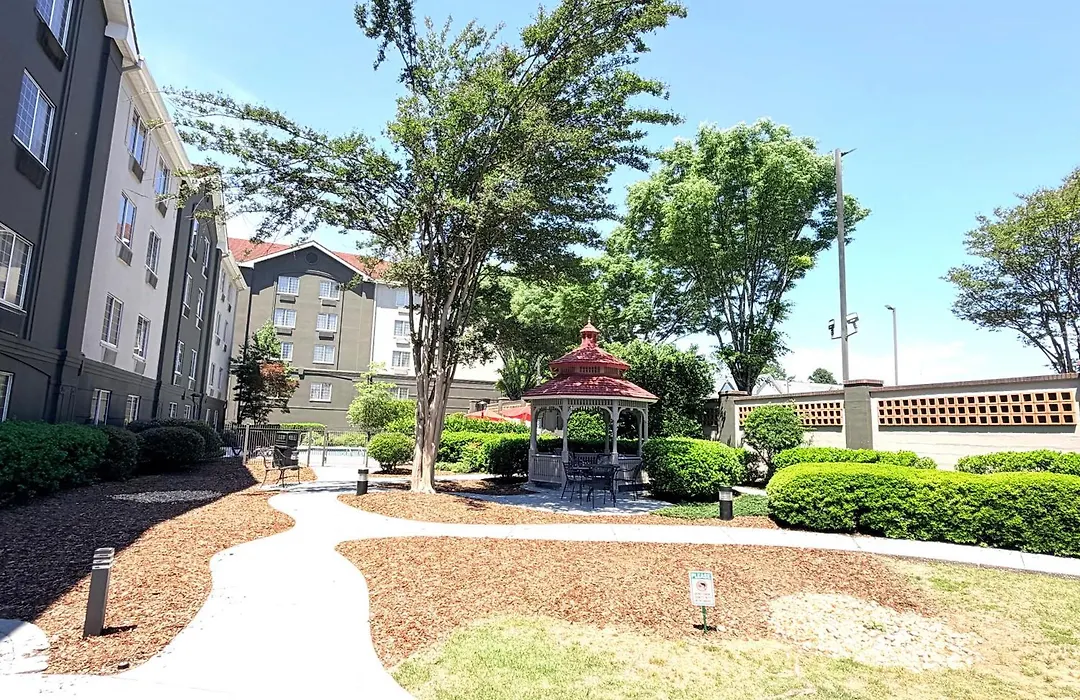 La Quinta By Wyndham Birmingham Homewood-1