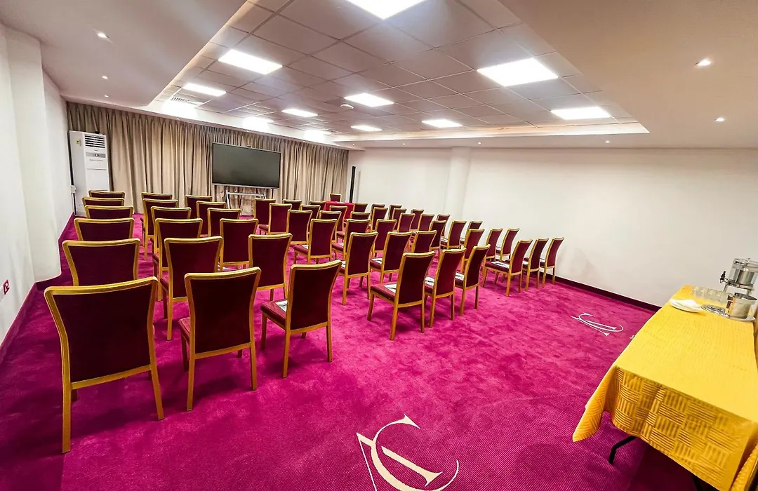 Accra City Hotel-1