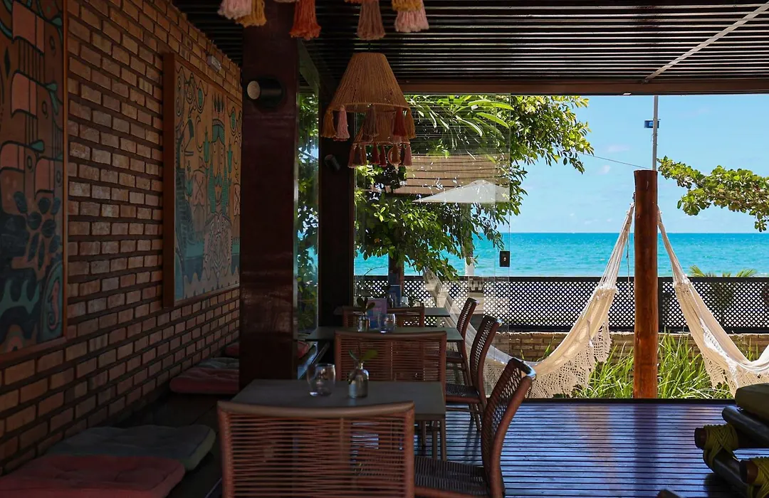 Hotel Areias Belas-1
