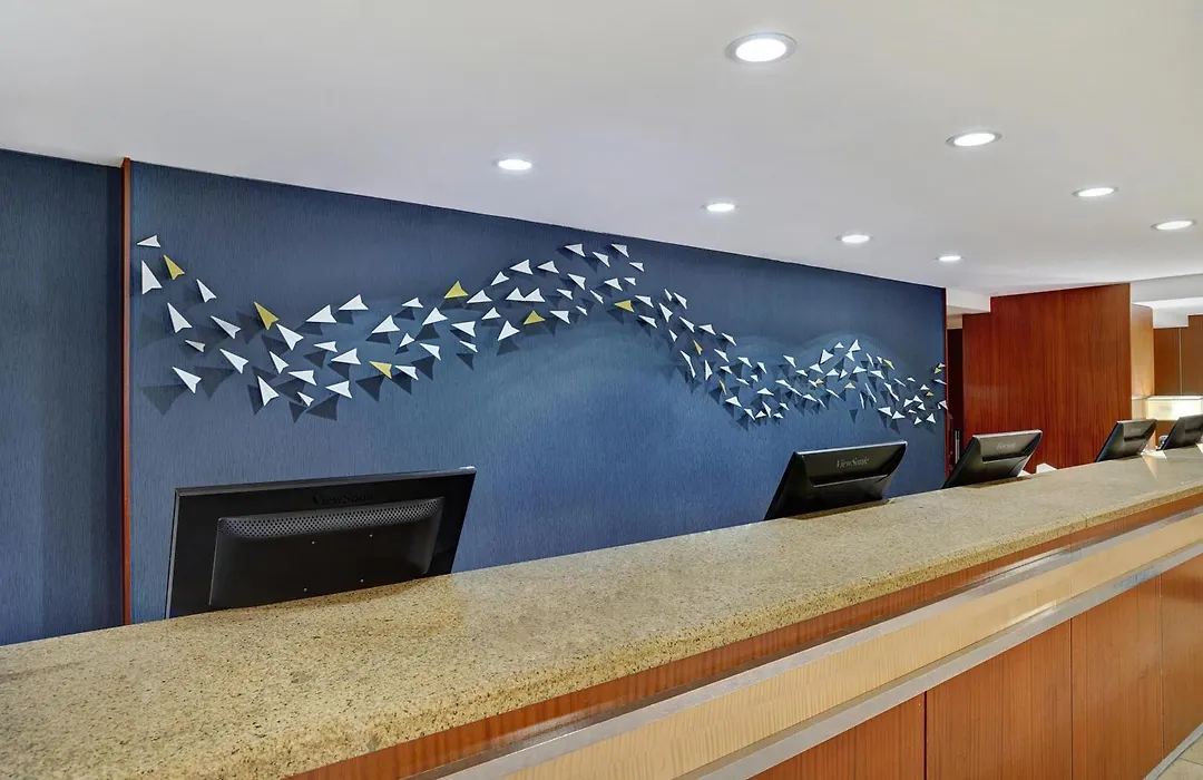 Hyatt Regency Dfw International Airport-1