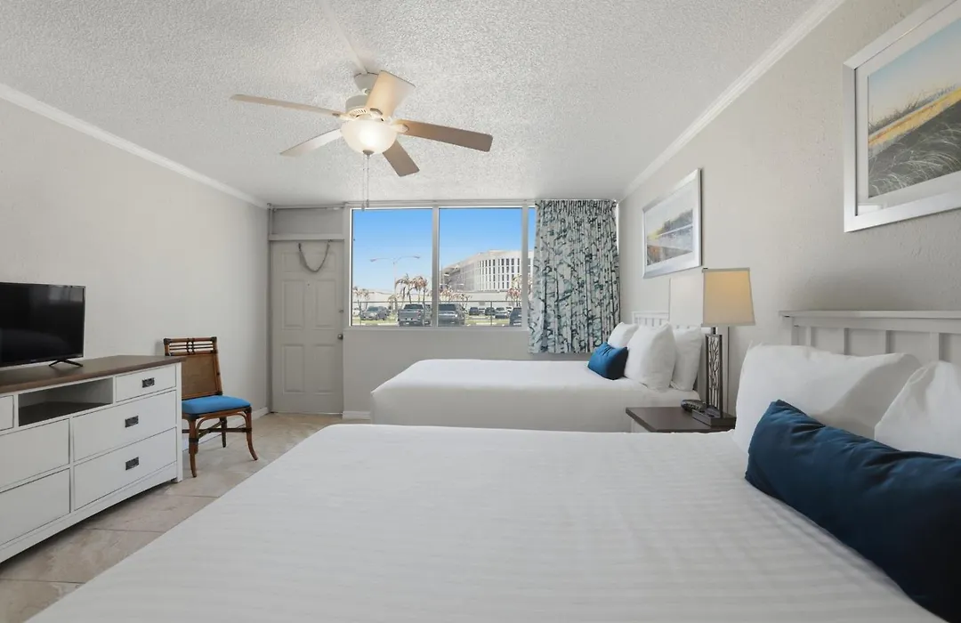 Ocean Landings Resort Cocoa Beach Port Canaveral-1