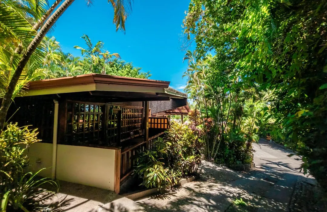 Hotel Costa Verde-1
