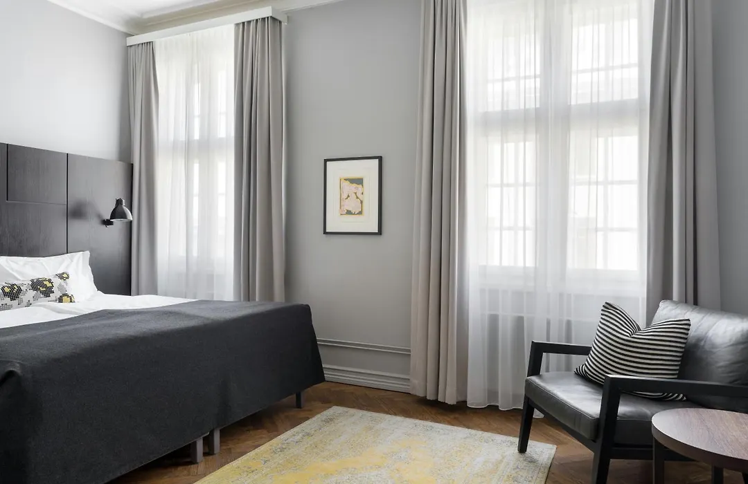 Apotek Hotel Reykjavik By Keahotels-1