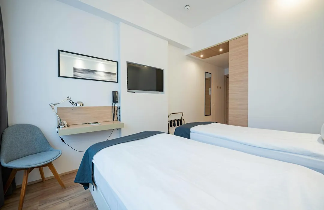 Storm Hotel By Keahotels-1