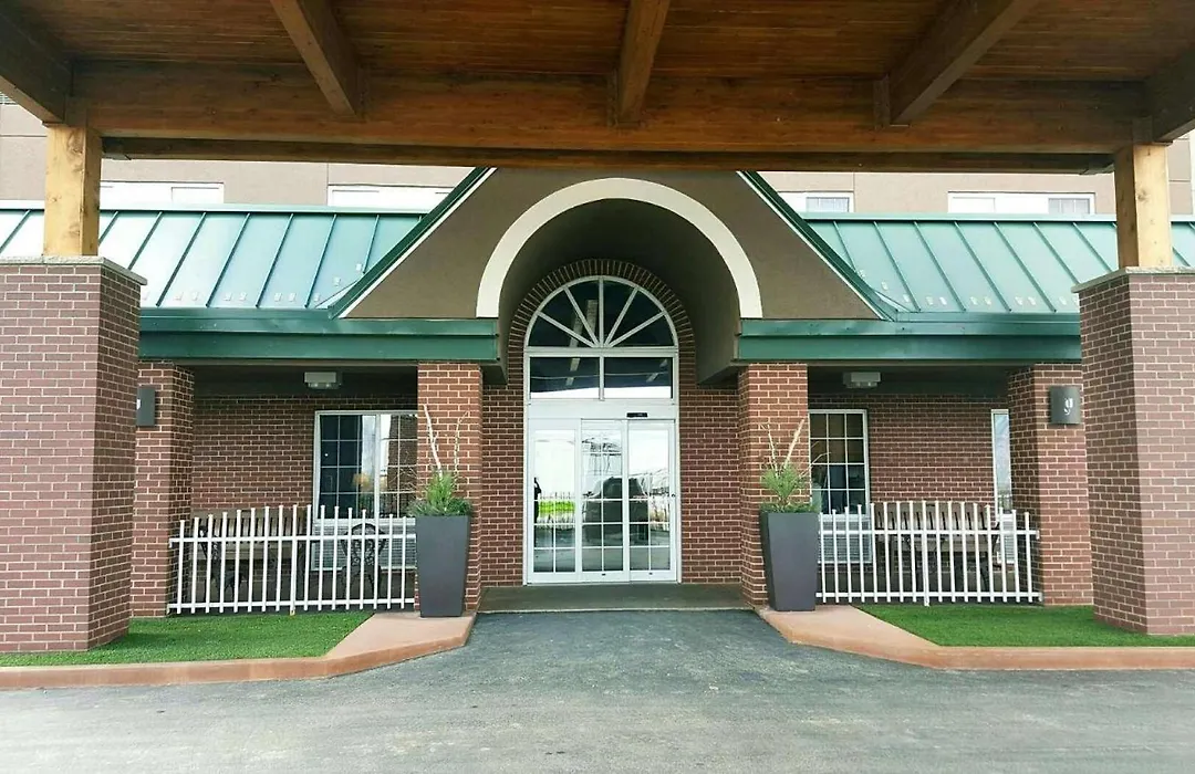 Country Inn & Suites By Radisson, Rapid City, Sd-1