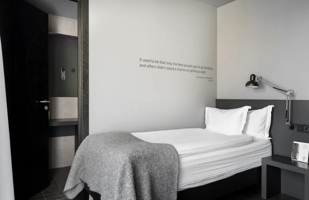 Skuggi Hotel By Keahotels-1