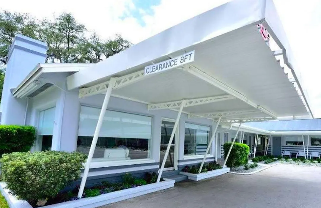 Sun Plaza Motel-1
