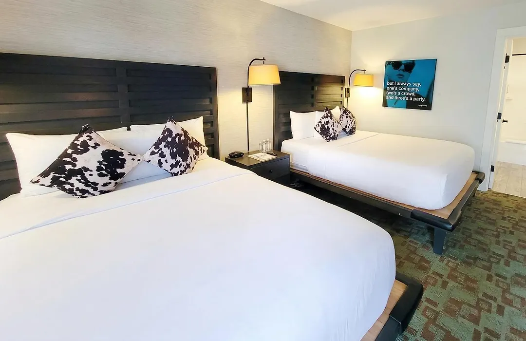 Hotel Hi-Ho - Contactless Check-In-1
