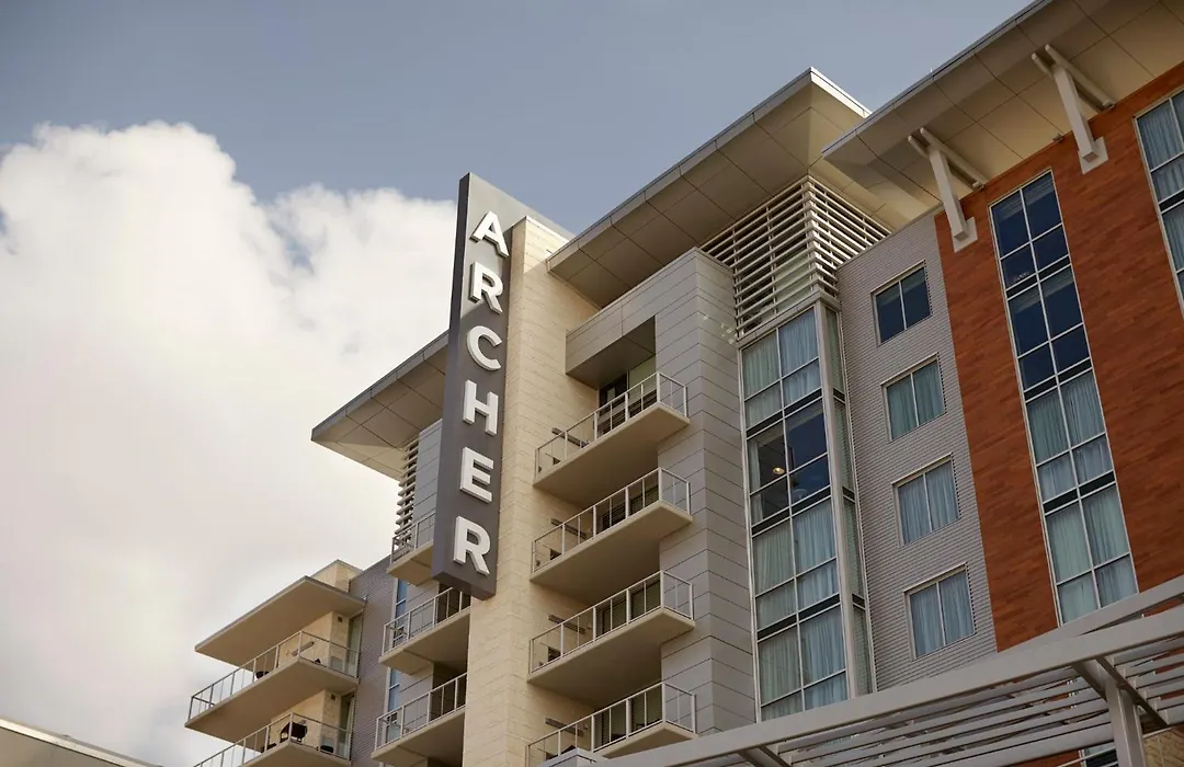 Archer Hotel Austin-1