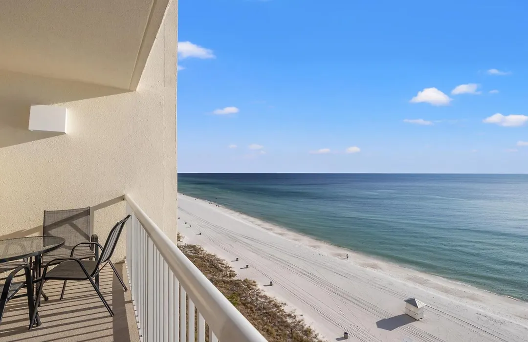 Official Majestic Beach Resort-1