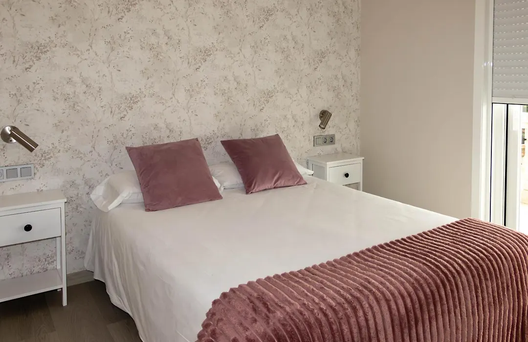 Hotel O'Pazo-1
