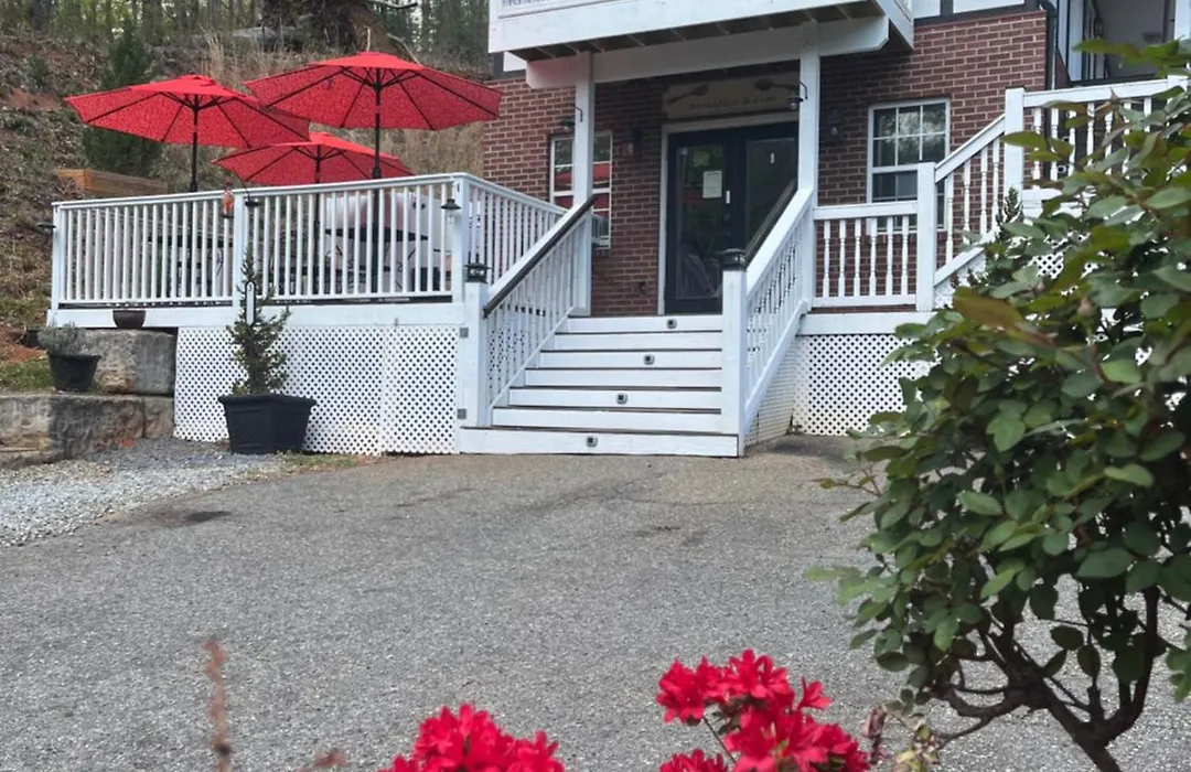 Grafton Lodge-1