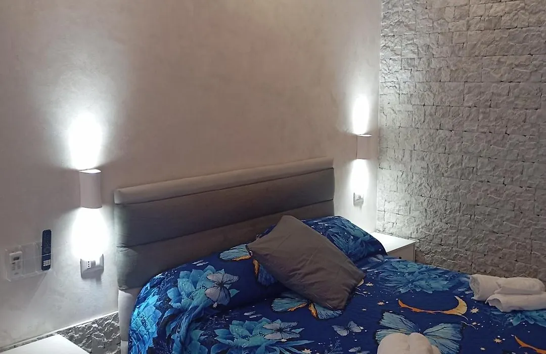 B&B La Colonna-1