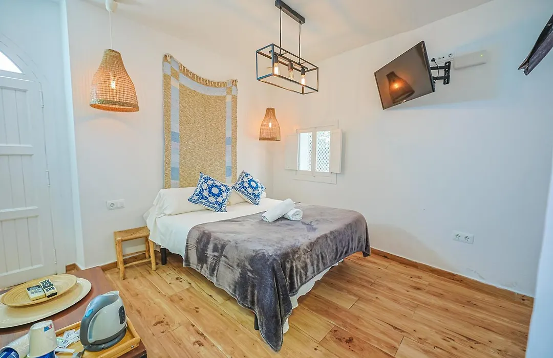 Blancos Rooms Hotel-1