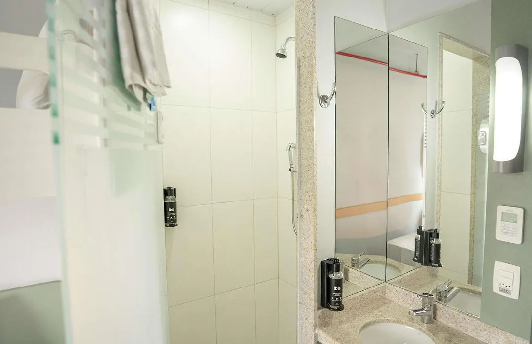 ibis budget Sao Bernardo do Campo-1