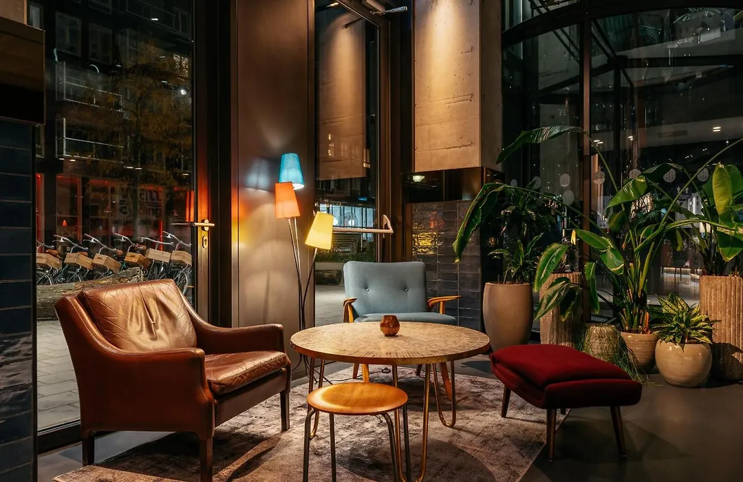 Ruby Emma Hotel Amsterdam By Ihg-1