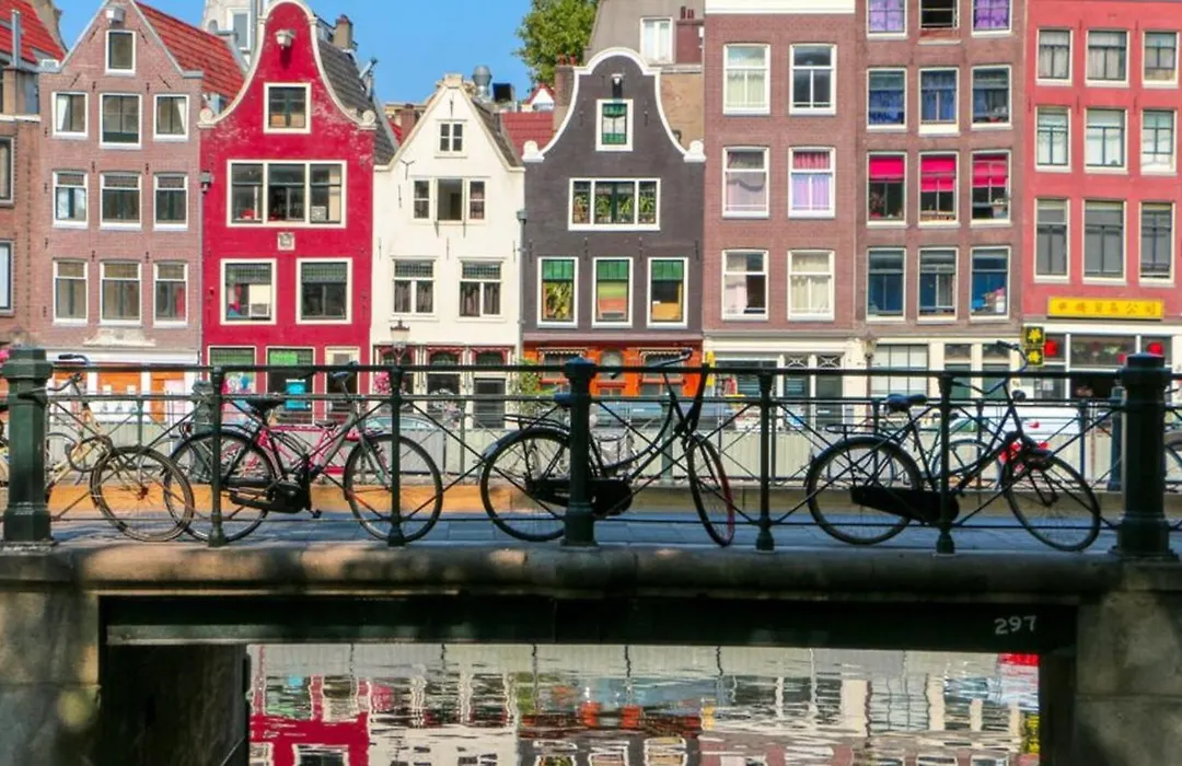 Ruby Emma Hotel Amsterdam By Ihg-1