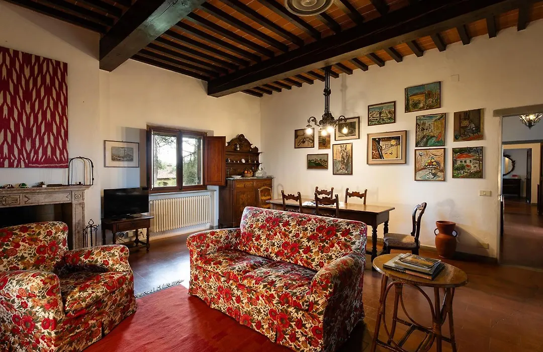 Borgo La Torre alle Tolfe-1