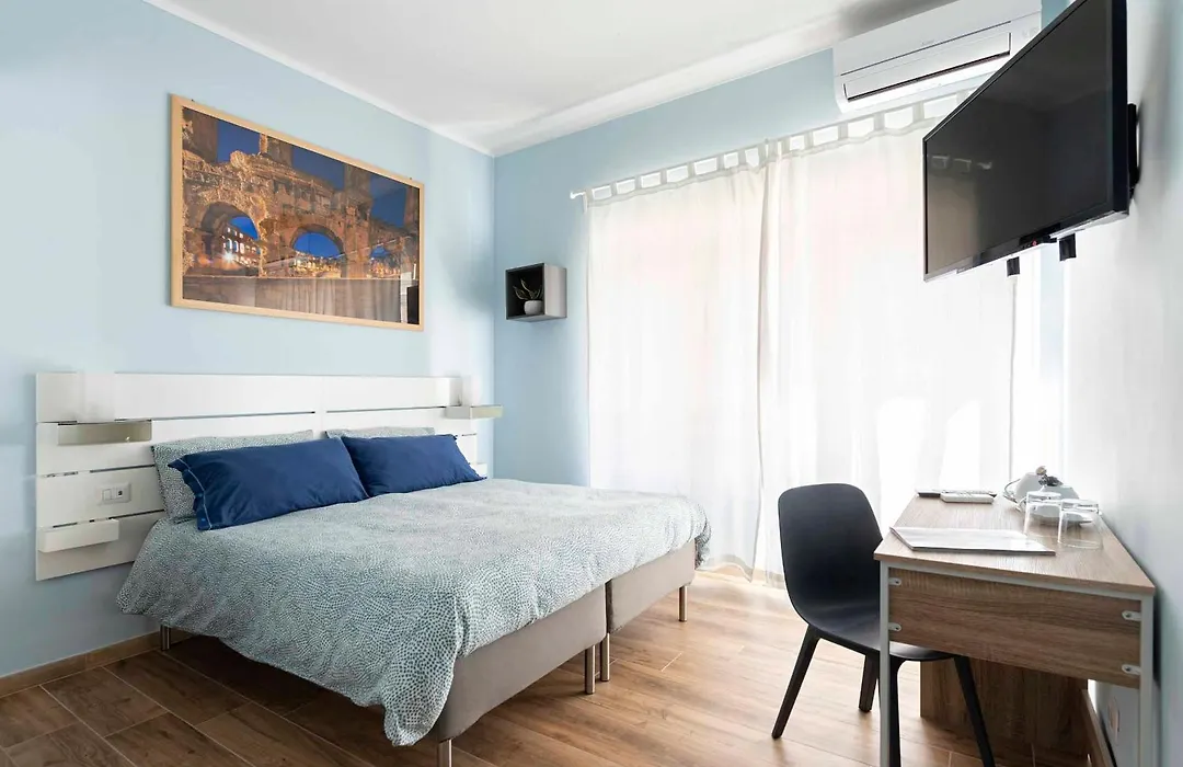 Romecooksea Guest House-1
