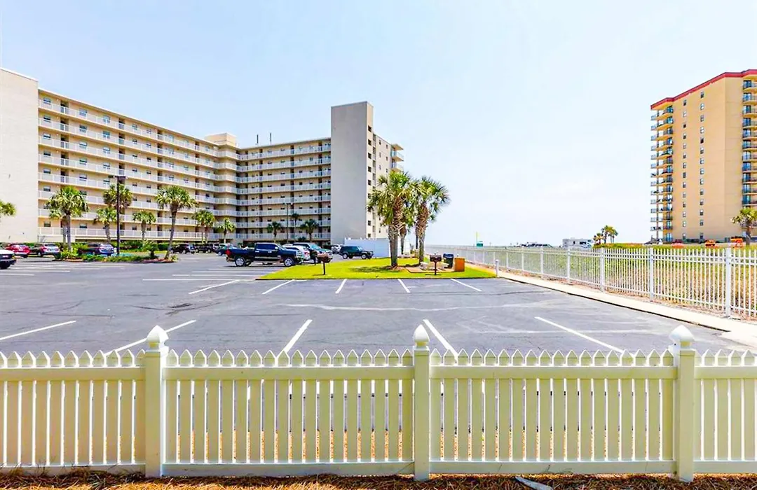 Seaside Beach & Racquet Club 2204-1