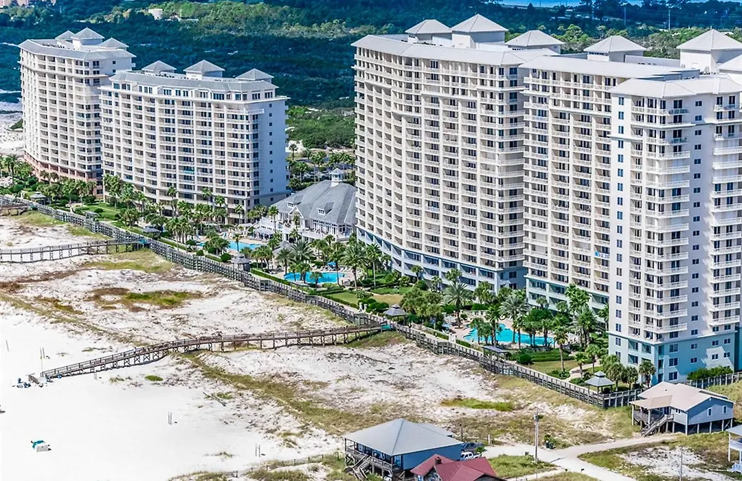 The Beach Club 1007C-1