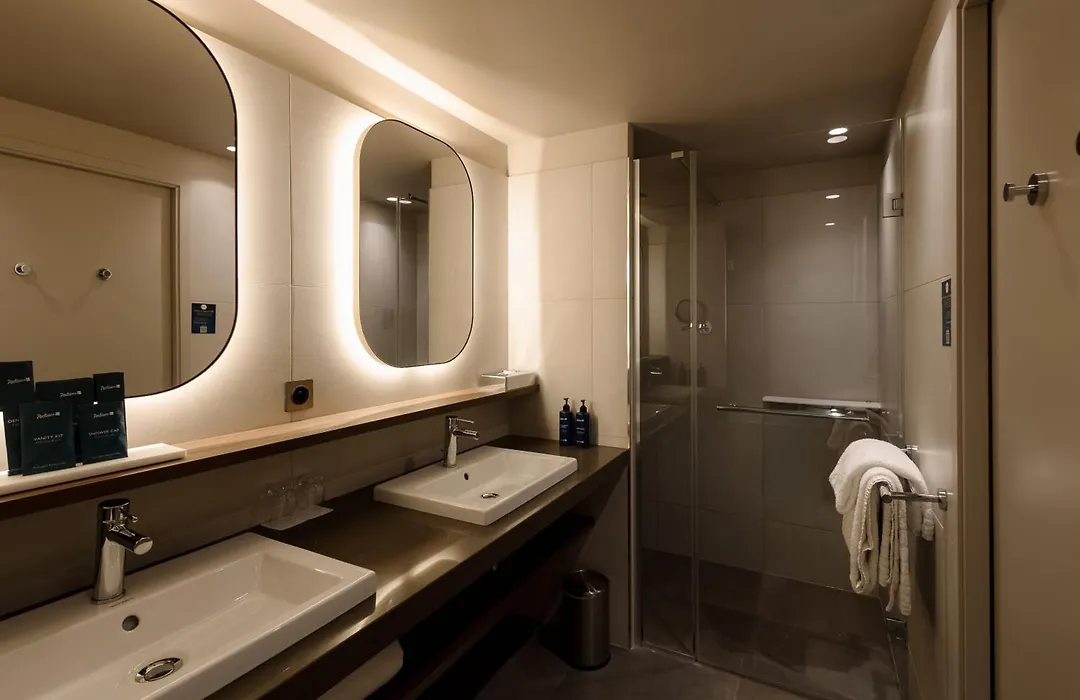 Radisson Blu Hotel, Rouen Centre-1